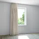 pleat_curtain_double_window_open