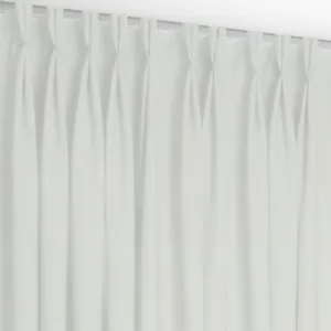 pleat_curtain_double