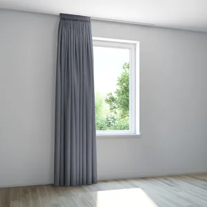 pleat_curtain_double_window_open