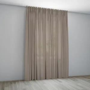 pleat_curtain_double_window_closed