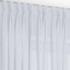 pleat_curtain_double