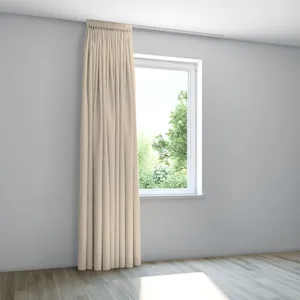 pleat_curtain_double_window_open