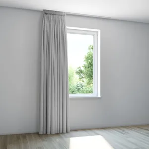 pleat_curtain_double_window_open