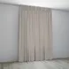 pleat_curtain_double_window_closed