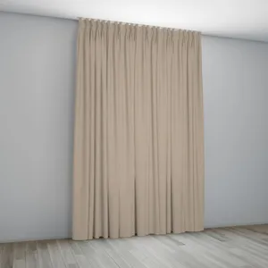 pleat_curtain_double_window_closed