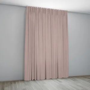 pleat_curtain_double_window_closed