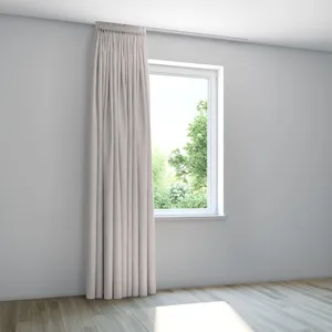 pleat_curtain_double_window_open