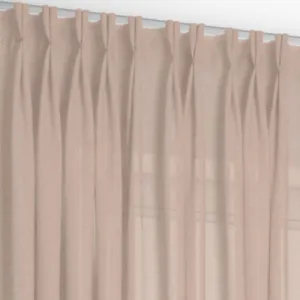 pleat_curtain_double