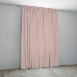 pleat_curtain_double_window_closed