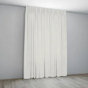 pleat_curtain_double_window_closed