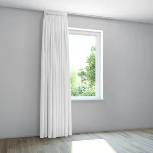 pleat_curtain_double_window_open