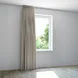 pleat_curtain_double_window_open