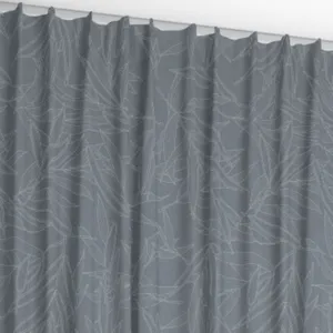 pleat_curtain_single