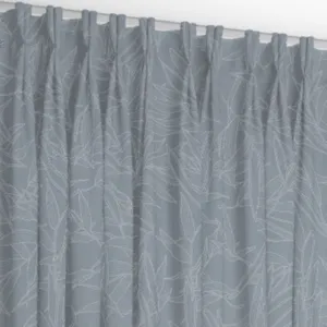 pleat_curtain_double