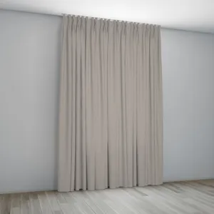 pleat_curtain_double_window_closed