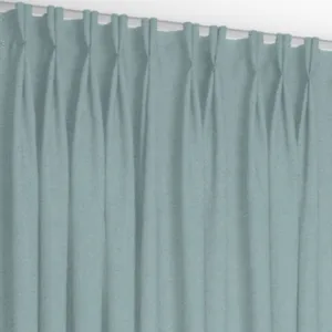 pleat_curtain_double