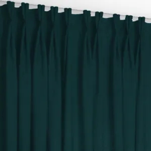 pleat_curtain_double