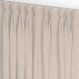 pleat_curtain_double