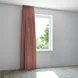 pleat_curtain_double_window_open