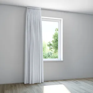 pleat_curtain_double_window_open