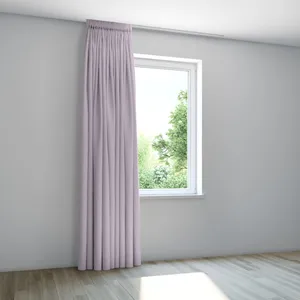 pleat_curtain_double_window_open