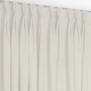 pleat_curtain_double