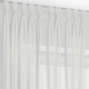 pleat_curtain_double