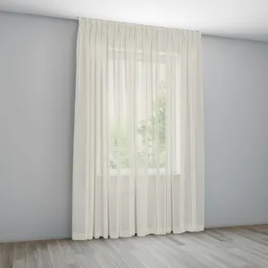 pleat_curtain_double_window_closed