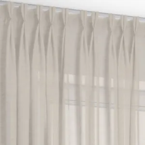 pleat_curtain_double