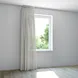 pleat_curtain_double_window_open