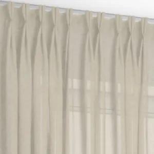 pleat_curtain_double