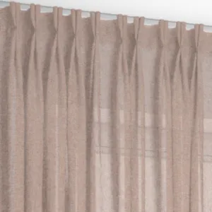 pleat_curtain_double