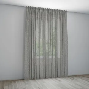 pleat_curtain_double_window_closed