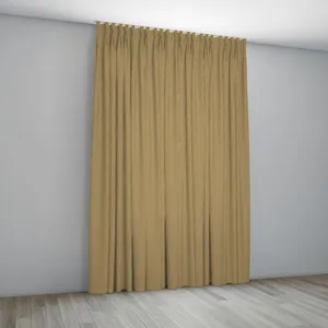 pleat_curtain_double_window_closed