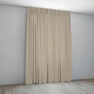 pleat_curtain_double_window_closed