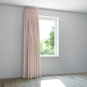 pleat_curtain_double_window_open