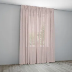 pleat_curtain_double_window_closed