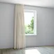 pleat_curtain_double_window_open