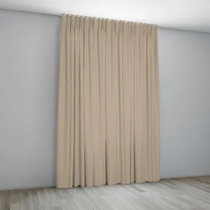 pleat_curtain_double_window_closed