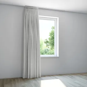 pleat_curtain_double_window_open