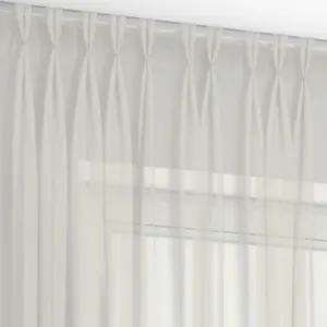 pleat_curtain_double