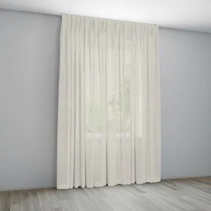 pleat_curtain_double_window_closed