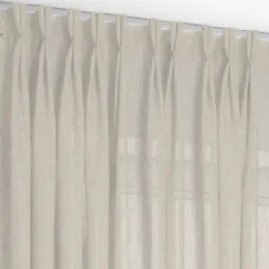 pleat_curtain_double