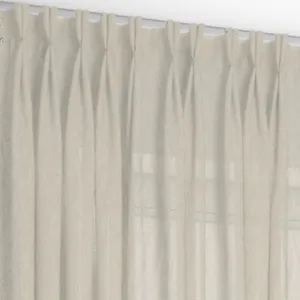 pleat_curtain_double