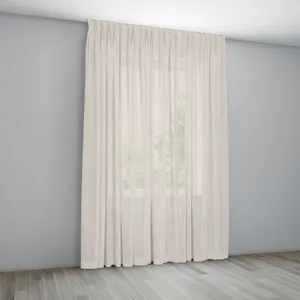 pleat_curtain_double_window_closed