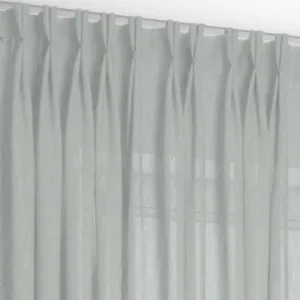 pleat_curtain_double