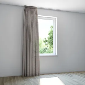 pleat_curtain_double_window_open