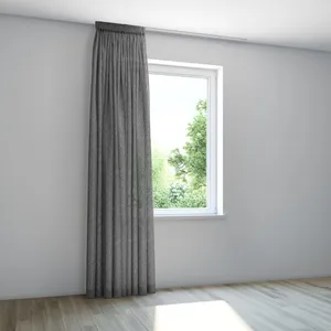 pleat_curtain_double_window_open