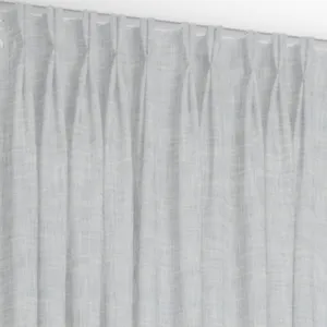 pleat_curtain_double