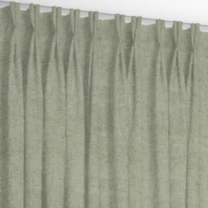 pleat_curtain_double